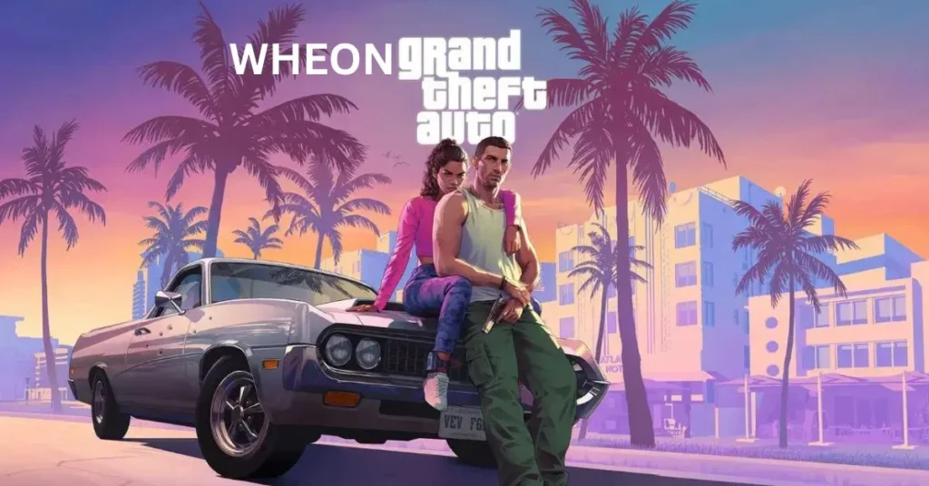 wheon grand theft auto
