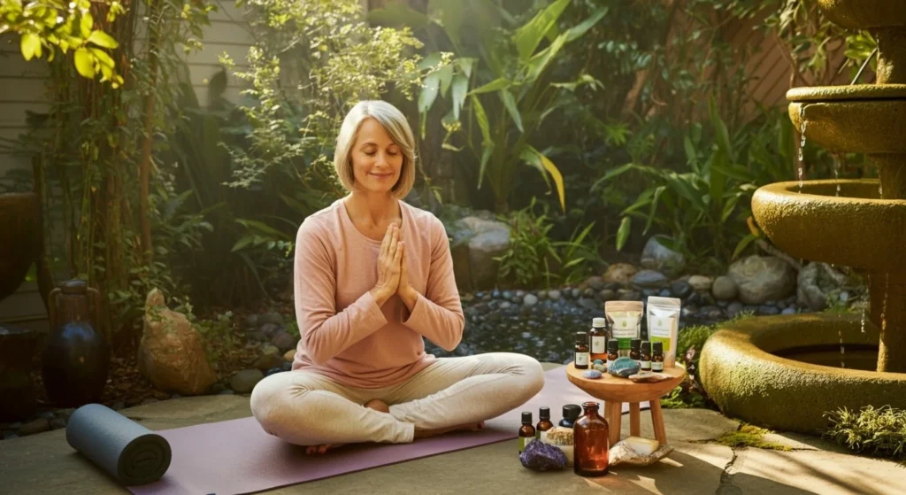 well health organic ayurveda